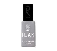 Peggy Sage I-Lak Semi-Permanent Base Uv/Ed 11ml Transparent