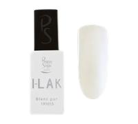 Peggy Sage I-Lak Semi-Permanent Nail Lacquer 11ml Blanc Pur