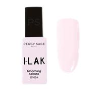 Peggy Sage I-Lak Semi-Permanent Nail Lacquer 11ml Blooming Sakura