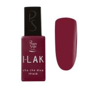Peggy Sage I-Lak Semi-Permanent Nail Lacquer 11ml Cha Diva