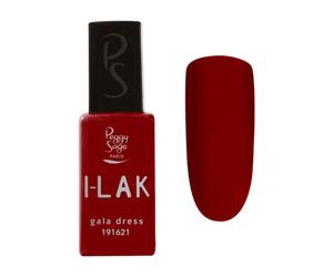 Peggy Sage I-Lak Semi-Permanent Nail Lacquer 11ml Gala Dress