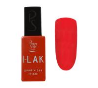 Peggy Sage I-Lak Semi-Permanent Nail Lacquer 11ml Good Vibes