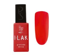 Peggy Sage I-Lak Semi-Permanent Nail Lacquer 11ml Grenade