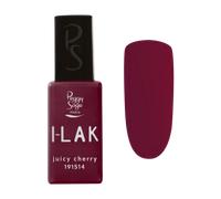 Peggy Sage I-Lak Semi-Permanent Nail Lacquer 11ml Juicy Cherry