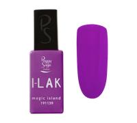 Peggy Sage I-Lak Semi-Permanent Nail Lacquer 11ml Magic Island