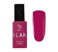 Peggy Sage I-Lak Semi-Permanent Nail Lacquer 11ml ml - Valence