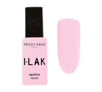 Peggy Sage I-Lak Semi-Permanent Nail Lacquer 11ml Opalina