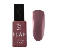 Peggy Sage I-Lak Semi-Permanent Nail Lacquer 11ml Rosy Nude