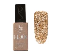 Peggy Sage I-Lak Semi-Permanent Nail Lacquer 11ml Starry Sky