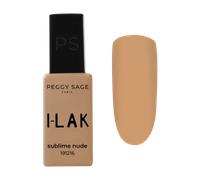 Peggy Sage - Vernis semi-permanent I-LAK sublime nude