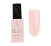 Peggy Sage I-Lak Semi-Permanent Nail Lacquer 11ml Wedding Rings