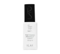 Peggy Sage I-Lak Semi-Permanent Top Finish 11ml Protect'd Light