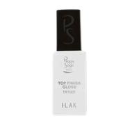Peggy Sage I-LAK Verni de finition UV/LED, 11 ml, réf. 191001