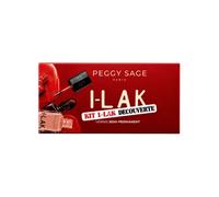 Peggy Sage I-LAK Taster Kit