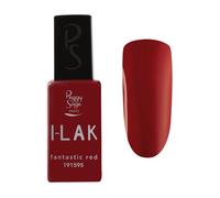 Peggy Sage I-Lak Vernis Semi-Permanent 11ml Fantastic Red Rouge