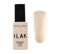 Peggy Sage I-Lak Vernis Semi-Permanent 11ml Porcelain Beige Beige
