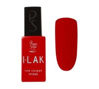 Peggy Sage I-Lak Semi-Permanent Nail Lacquer 11ml Red Carpet