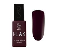 Peggy Sage I-Lak Semi-Permanent Nail Lacquer 11ml Tulipe Noire