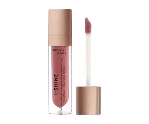 Peggy Sage I-Shine Liquid Vinyl Lipstick Shine - Rosewood