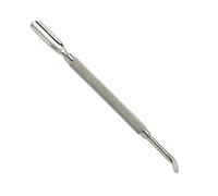 Peggy Sage - Instrument double gouge / repousse-chair incurvé