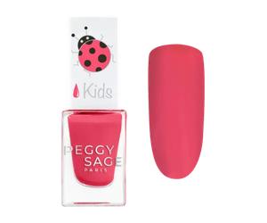 Peggy Sage Kids Nail Lacquer 5ml Mia