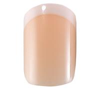 Peggy Sage - Kit 24 faux ongles Idyllic nails - French-fine