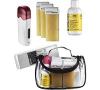 Peggy Sage My Strip Waxing Ritual