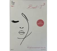 Peggy Sage - Kit rehaussement de cils pour 10 poses