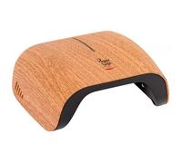 Peggy Sage Lampe LED 10 W Mini Wood 1 Pièce