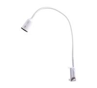 Peggy Sage - Lampe LED hybrid technology Flash 5W