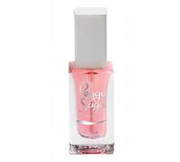 Peggy Sage Laque Protectrice 11 ml - renforce l'éclat et la tenue du vernis