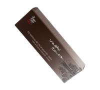 Peggy Sage Lash And Brow Tinting Kit Brown