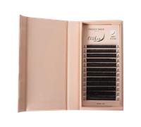 Peggy Sage Lash To Lash Ellipse Flat - C - 6 to 13 mm 0,12 mm