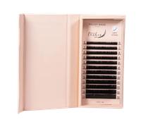 Peggy Sage Lash To Lash Ellipse Flat - C - 6 to 13 mm 0,15 mm