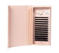 Peggy Sage Lash To Lash Ellipse Flat - CC - 6 to 13 mm 0,12 mm