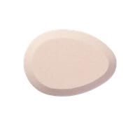 Lot de 2 éponges de maquillage latex Peggy Sage