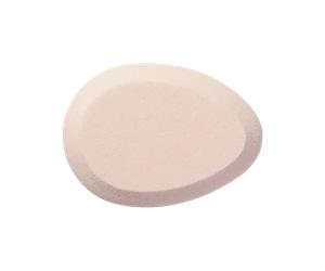 Peggy Sage Latex Make-Up Sponge 2pcs
