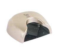 Peggy Sage Led Lamp 36W Peggy Pro - Gold
