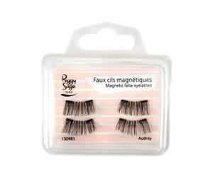 Peggy Sage Magnetic False Eyelashes Audrey