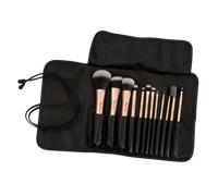 Peggy Sage Make-Up Brushes 12pcs