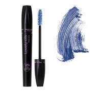 Peggy Sage - Mascara illusion faux cils Lovely cils océan, à l'huile de ricin