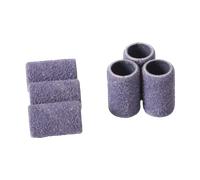 Peggy Sage Medium Emery Medium Grit (150) 30pcs
