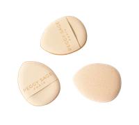 Peggy Sage Mini Multifunction Face Sponges 3pcs Finger Puff