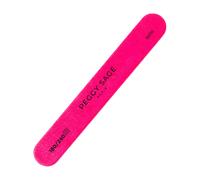 Peggy Sage Mini Nail File Neon Pink