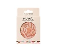 Peggy Sage Mosaïc Face Powder 10g Pot - Été Indien