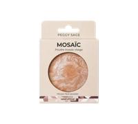 Peggy Sage Mosaïc Face Powder 10g Pot - Soleil D'Hiver