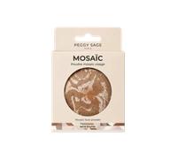 Peggy Sage Mosaïc Face Powder 10g Pot - Terre Brunie