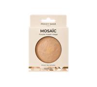 Peggy Sage Mosaïc Face Powder 10g Pot - Touche D'Or