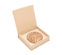 Peggy Sage Mosaïc Face Powder 10g Terre Brunie