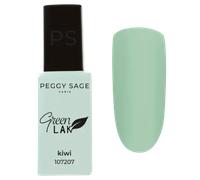 Peggy Sage Nail Lacquer LED 10ml Kiwi